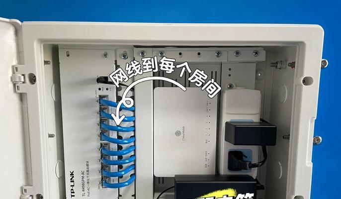 新房配置路由器时应该考虑哪些因素？有哪些推荐？