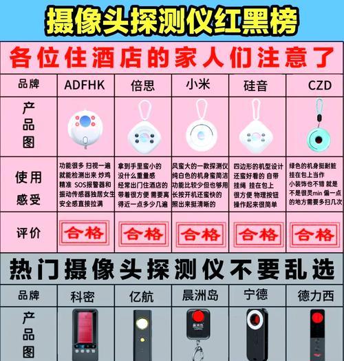 管道摄像头探测仪如何与手机连接？操作步骤是什么？