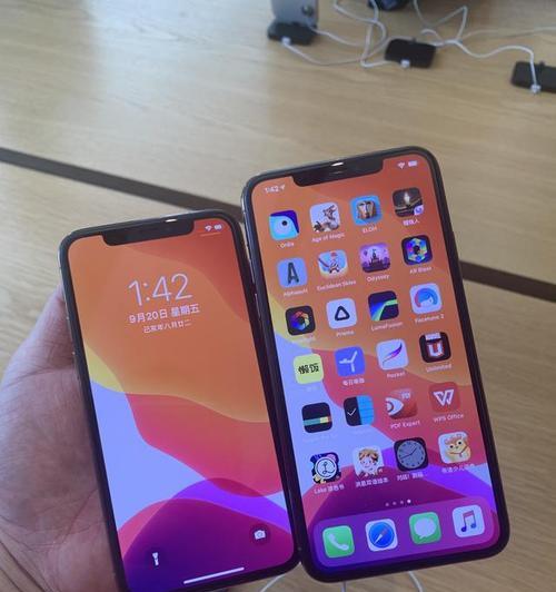 小型苹果手机型号是什么？
