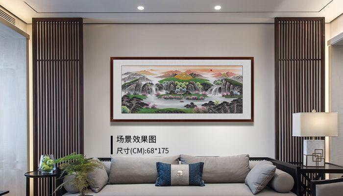 墙上适合挂哪种显示屏？选择不当会有什么后果？