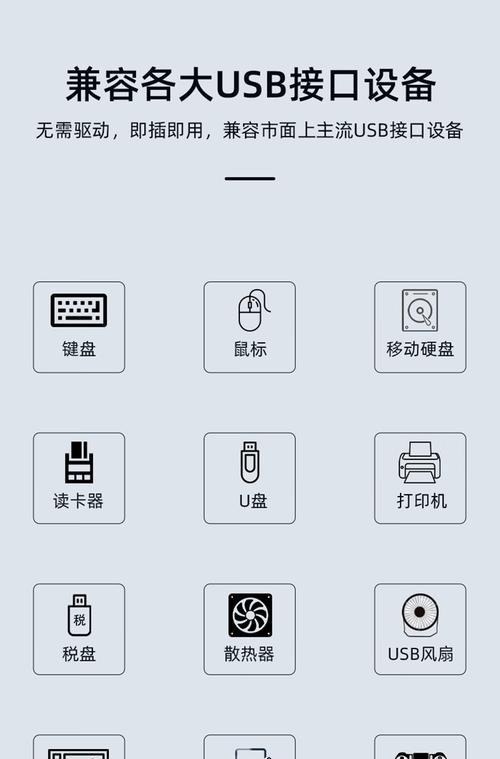 USB插口的平板电脑使用方法是什么？有哪些功能？