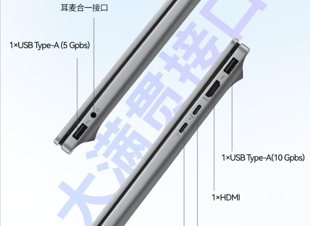 2025酷睿Ultra二代笔记本对决，华硕无畏惠普，轻薄本优缺点分析
