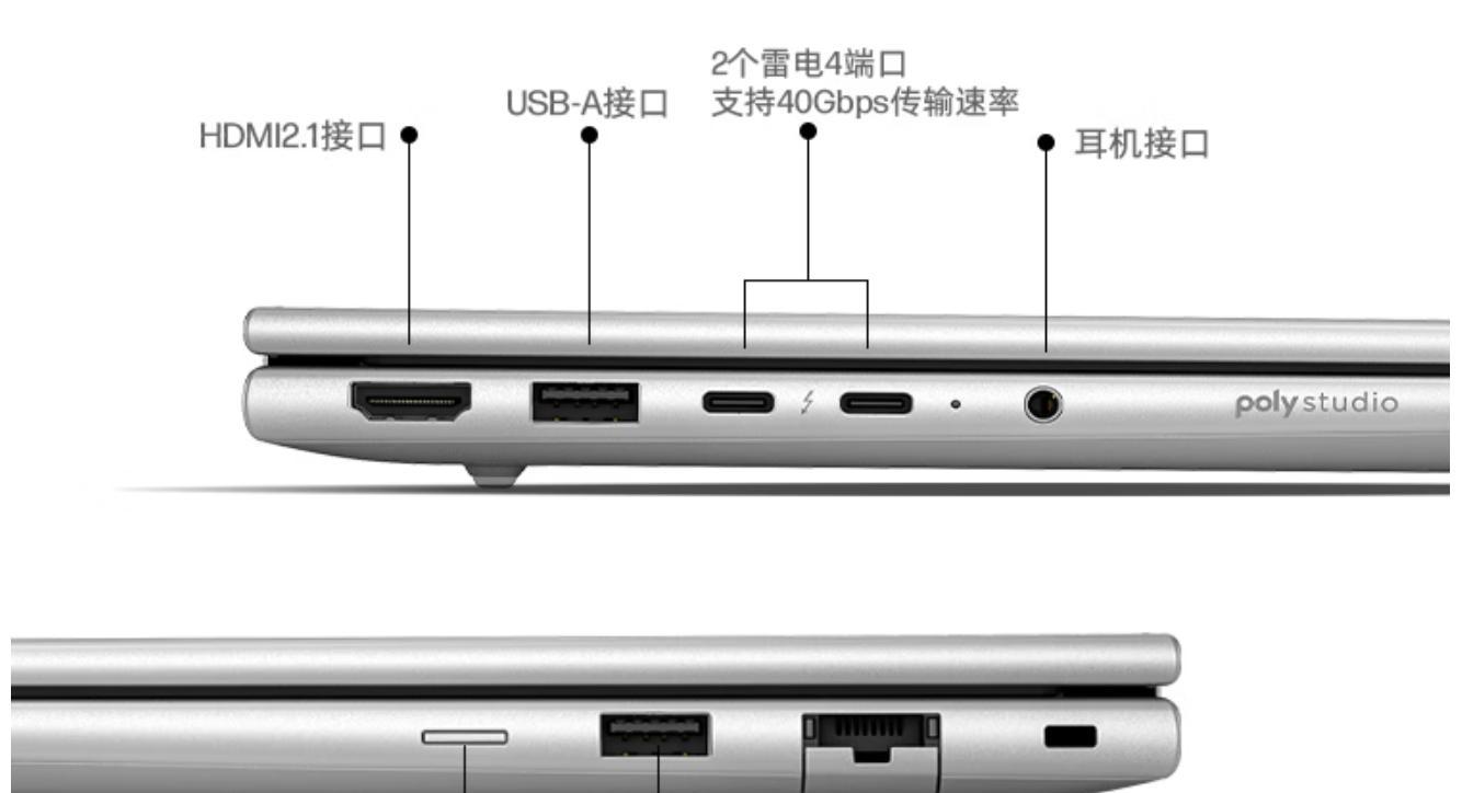 2025酷睿Ultra二代笔记本对决，华硕无畏惠普，轻薄本优缺点分析