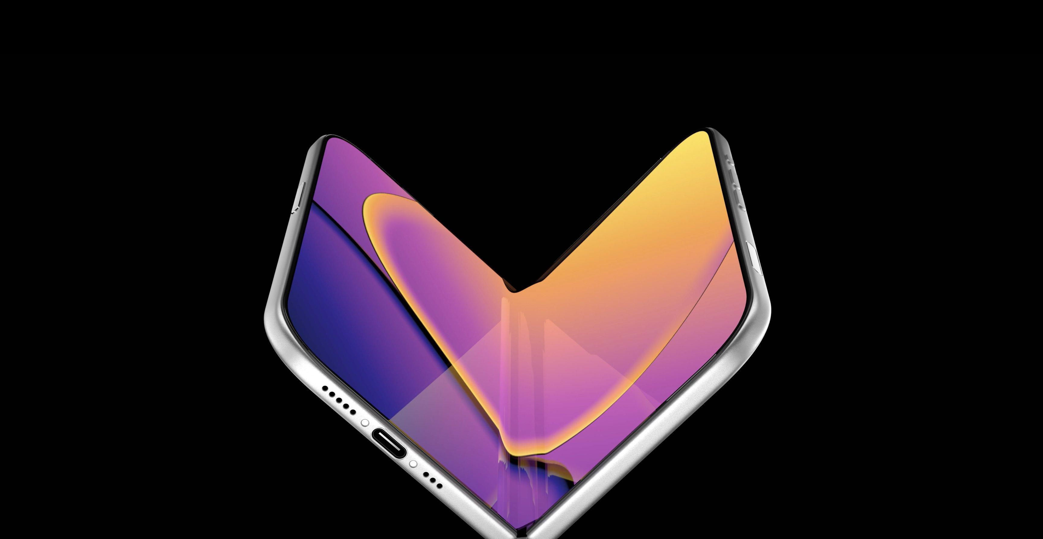 消息称iOS27研发即将启动，苹果将优先为折叠屏iPhone设计功能