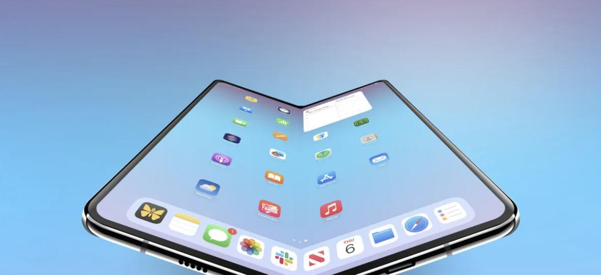 消息称iOS27研发即将启动，苹果将优先为折叠屏iPhone设计功能