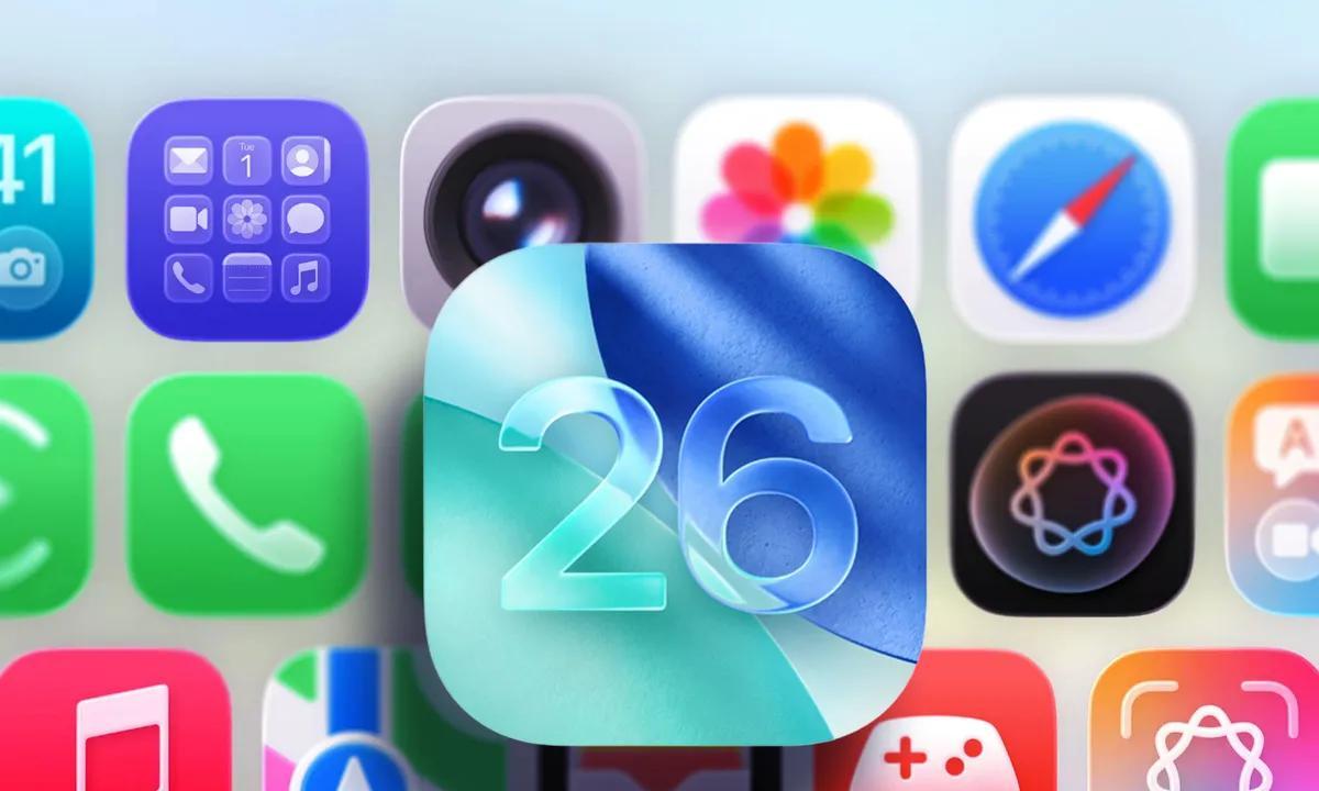 消息称iOS27研发即将启动，苹果将优先为折叠屏iPhone设计功能