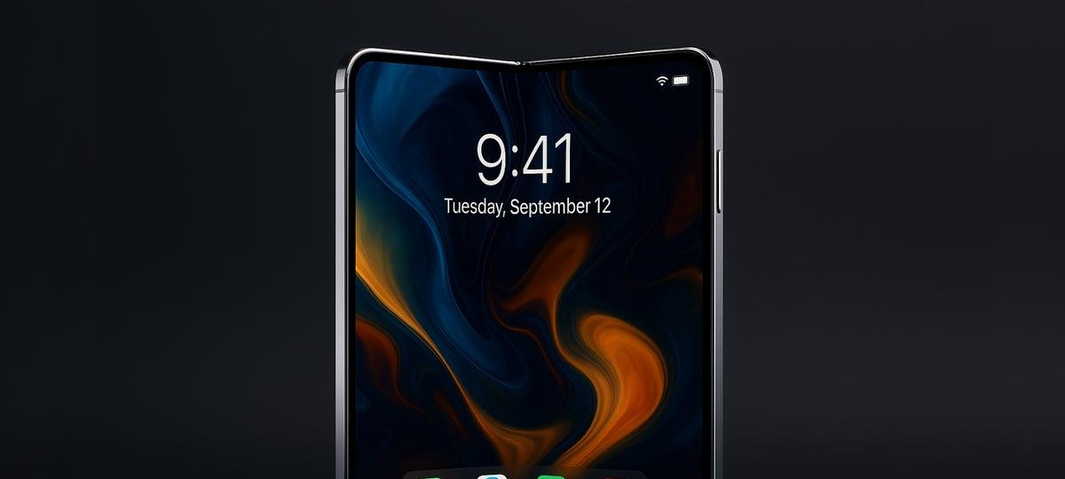 消息称iOS27研发即将启动，苹果将优先为折叠屏iPhone设计功能