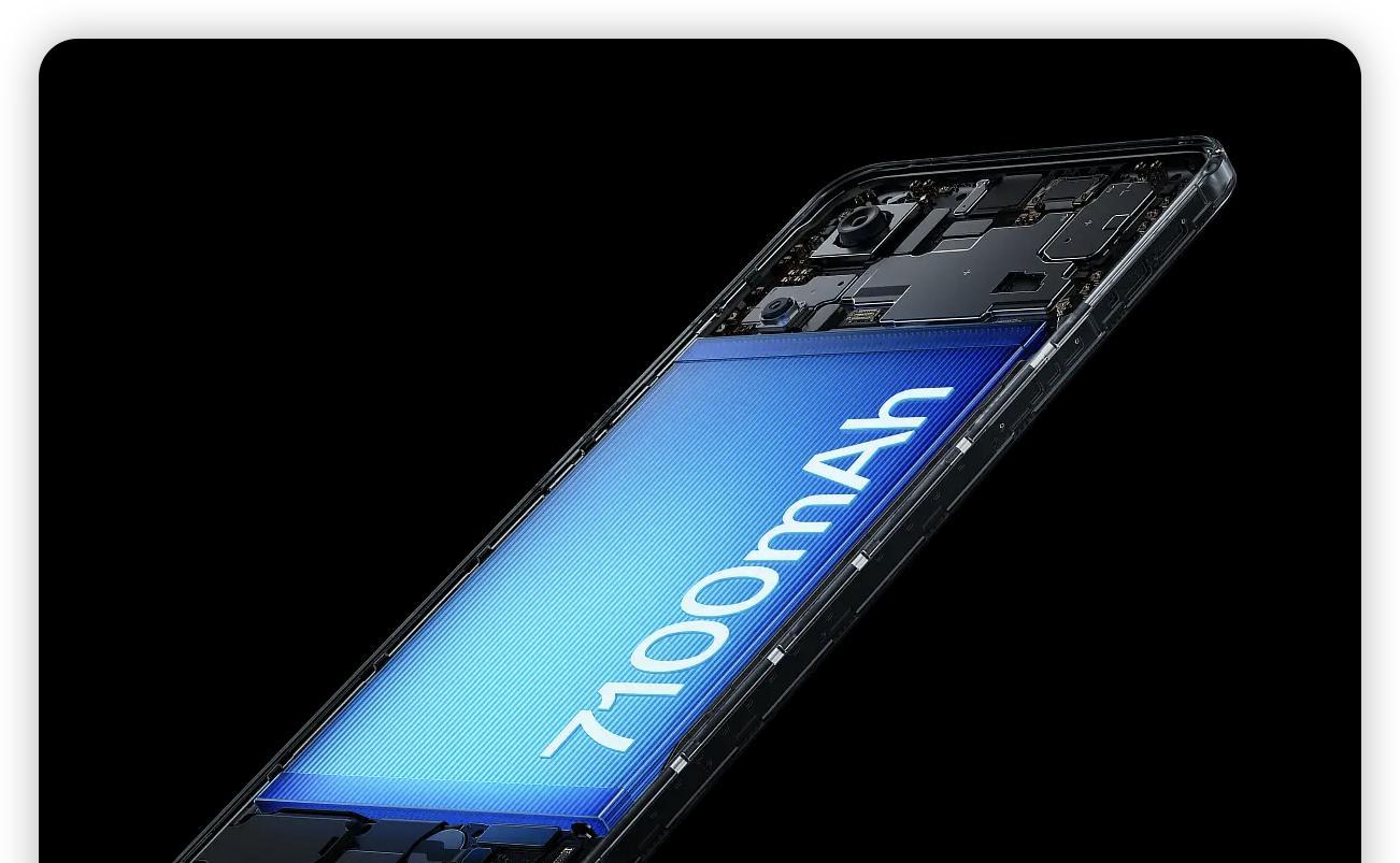 十大“看点”加持！一加Ace5竞速版价格崩了，这类用户可以考虑