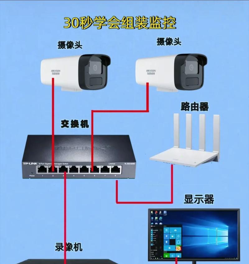DSS系统如何查询摄像头总数？操作步骤是怎样的？