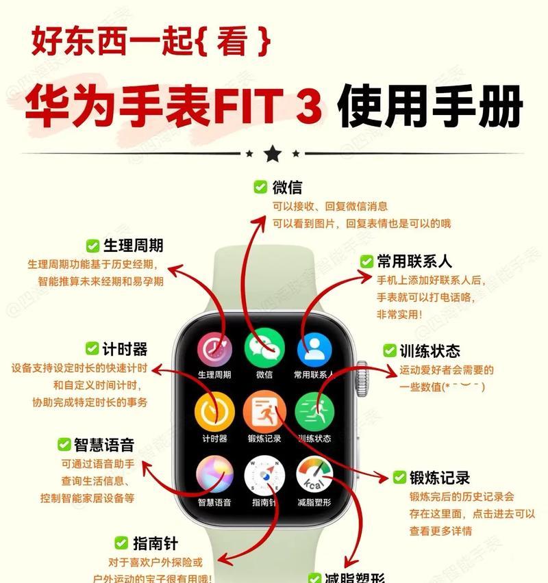 华为手表蜂窝版的使用方法是什么？