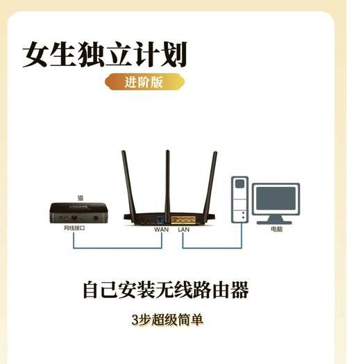 路由器上墙后如何隐藏？隐藏方法有哪些？