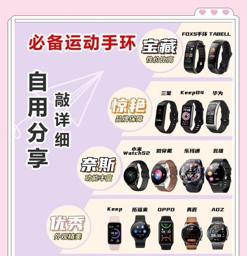 手环续航时间如何延长？有哪些有效方法？