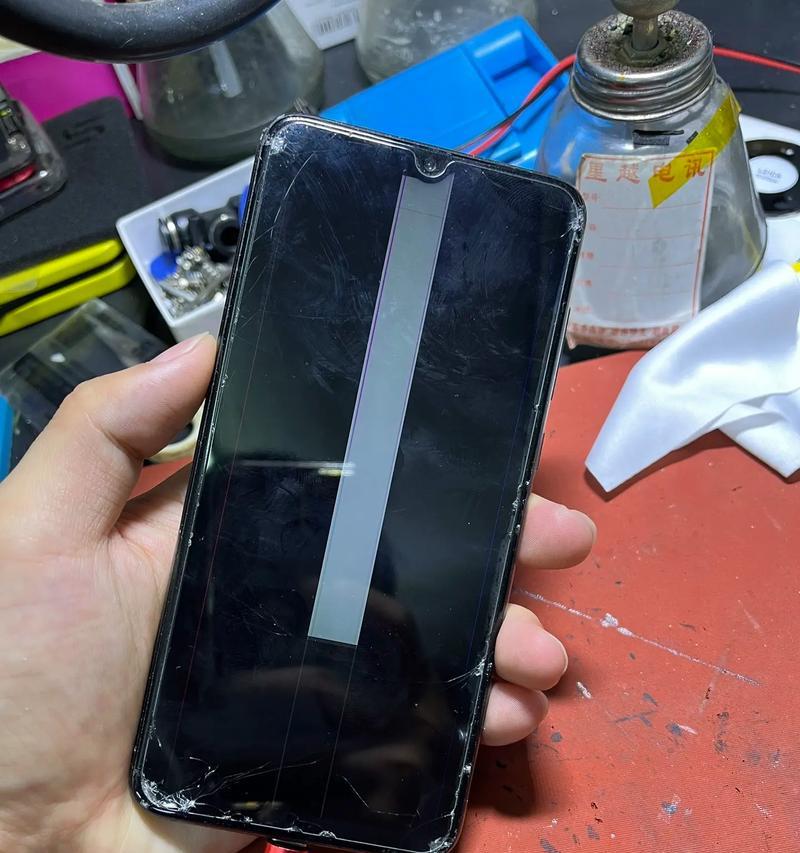 小米手机黑屏坏掉的原因和解决方法是什么？