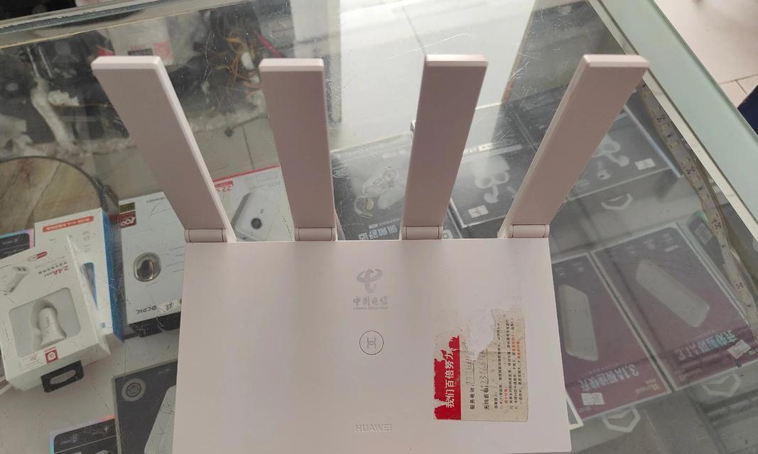 推荐几款性能优秀的WiFi6路由器（让你的家庭网络更快更稳定）