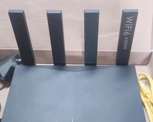 推荐几款性能优秀的WiFi6路由器（让你的家庭网络更快更稳定）