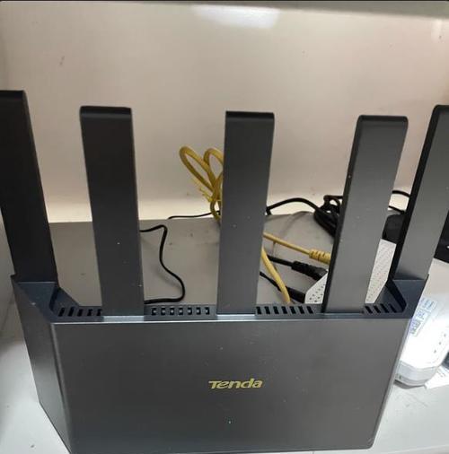 推荐几款性能优秀的WiFi6路由器（让你的家庭网络更快更稳定）