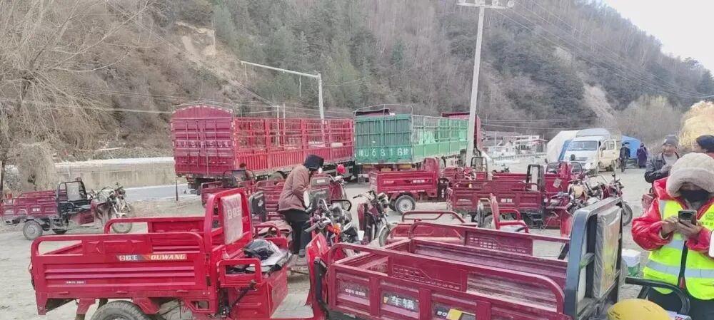 不罚不扣！电动车、摩托车、三轮、四轮车有好消息，车主放心骑