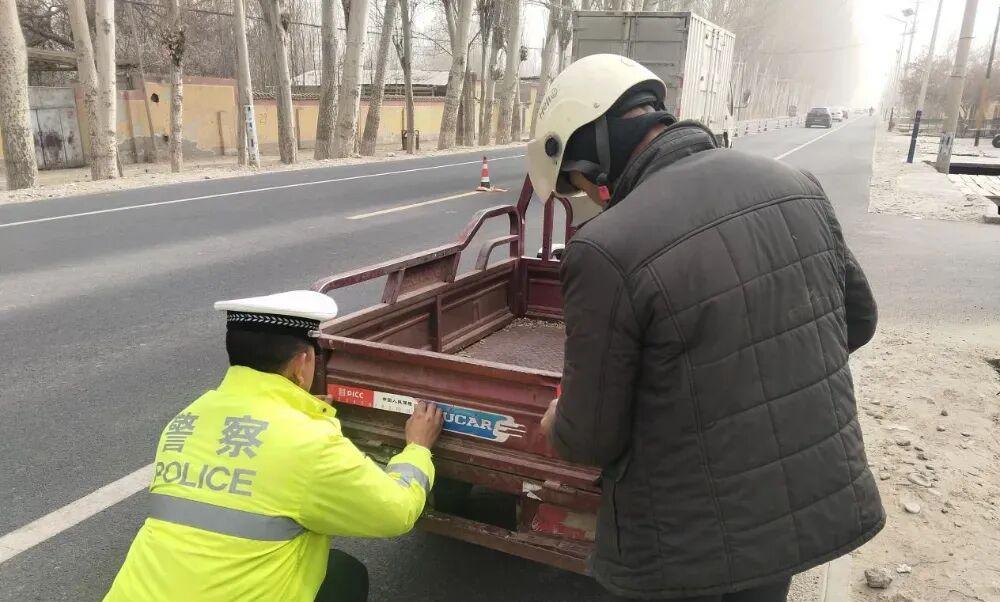 不罚不扣！电动车、摩托车、三轮、四轮车有好消息，车主放心骑