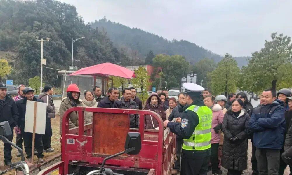 不罚不扣！电动车、摩托车、三轮、四轮车有好消息，车主放心骑