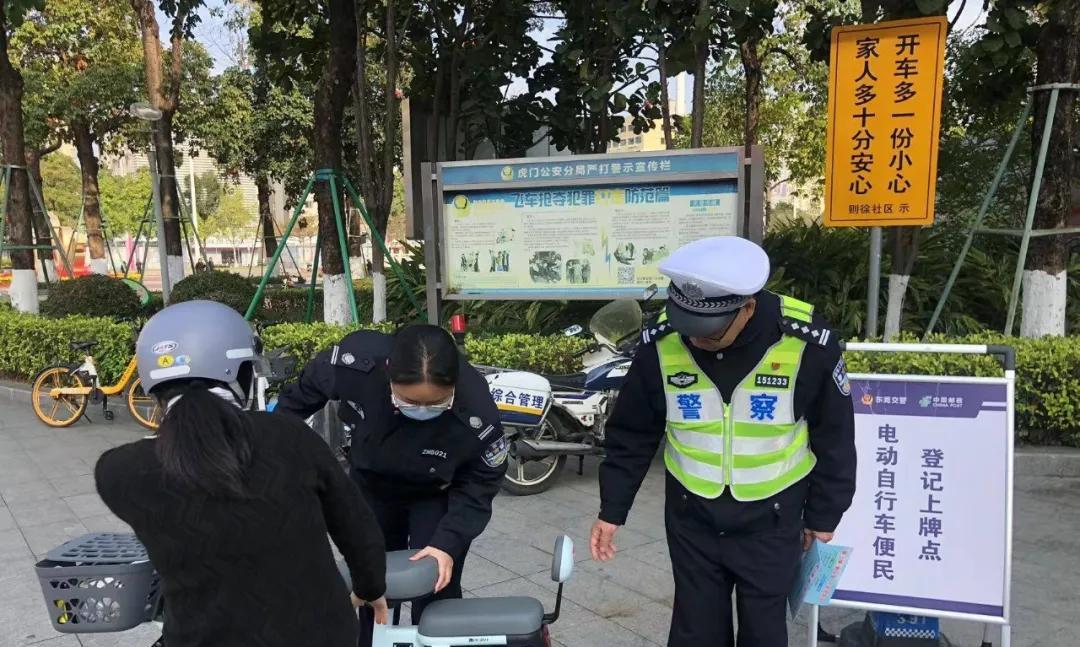 电动车驾照要求明确了！2种车无证驾驶不处罚，3种最高罚2000！