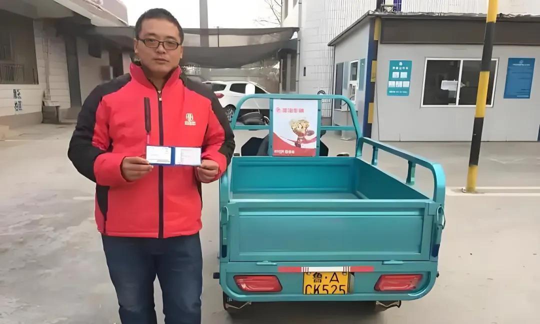 电动车驾照要求明确了！2种车无证驾驶不处罚，3种最高罚2000！