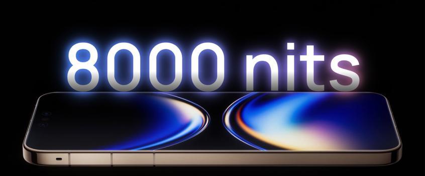 华为Mate90超前瞻：屏幕或首发新一代OLED技术