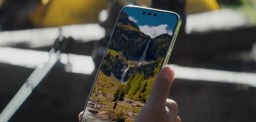 华为Mate90超前瞻：屏幕或首发新一代OLED技术