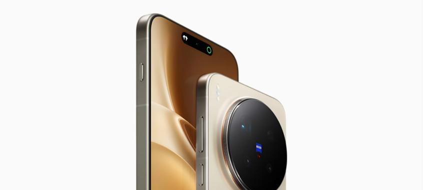 天玑9600曝光，vivoX500有望带来四大升级，或9月正式登场