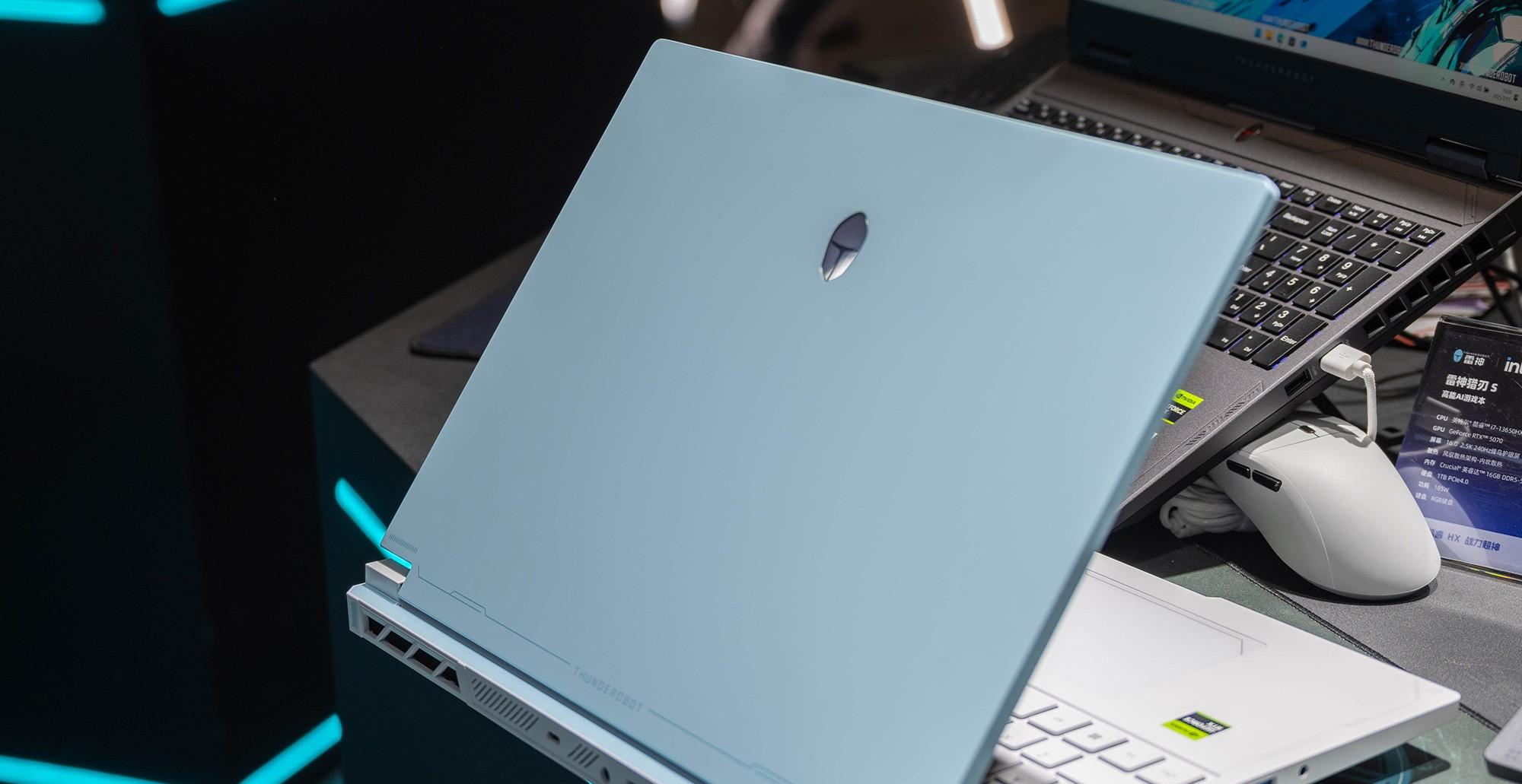 王级性价比！存储涨价下5070Ti游戏本补贴还有冰点价，蹲到速拿下