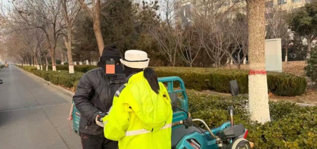 2月起，电动车、三轮车、四轮车上路“5禁”新要求，车主注意