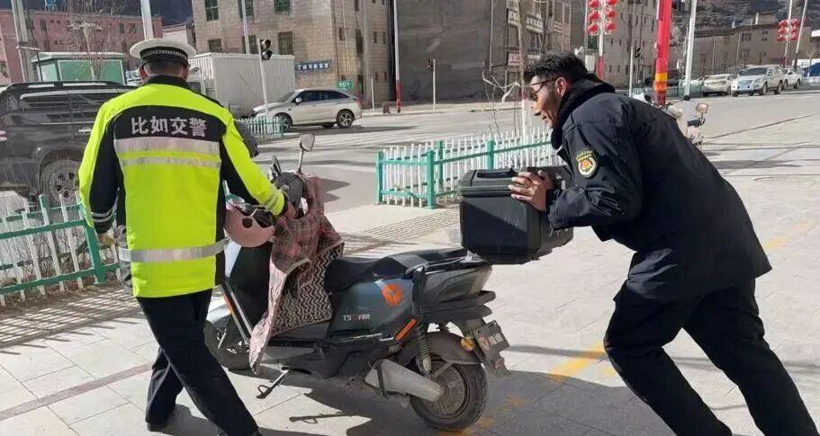 2月起，电动车、三轮车、四轮车上路“5禁”新要求，车主注意