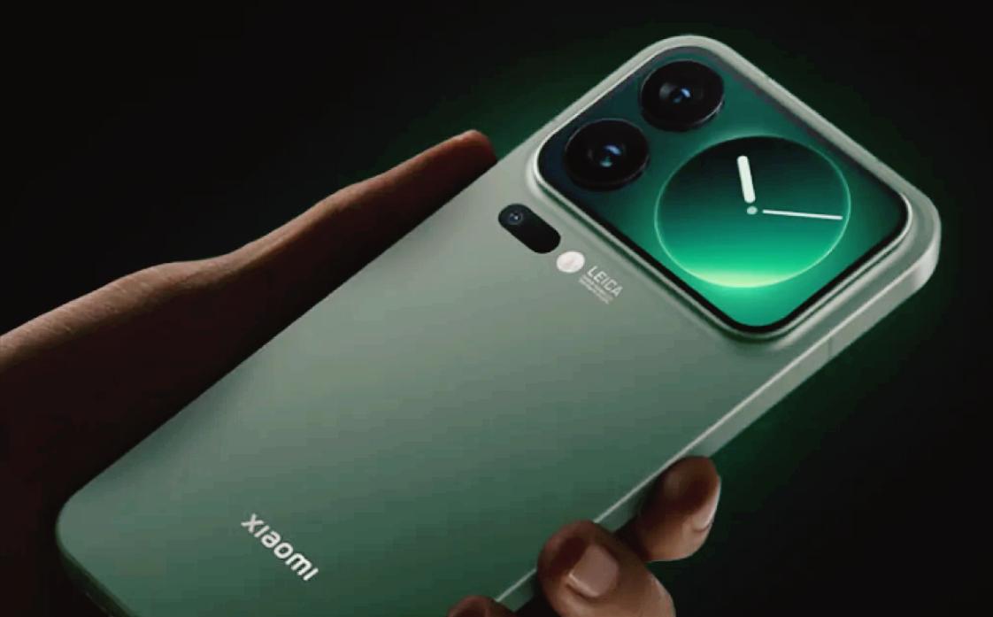 告别参数内卷！小米17提供连更6年战至2032，死磕苹果保值率