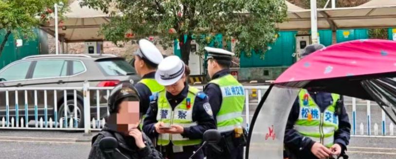 4月起，电动车、三轮车“4禁”新规执行，车主注意，避免上路被罚