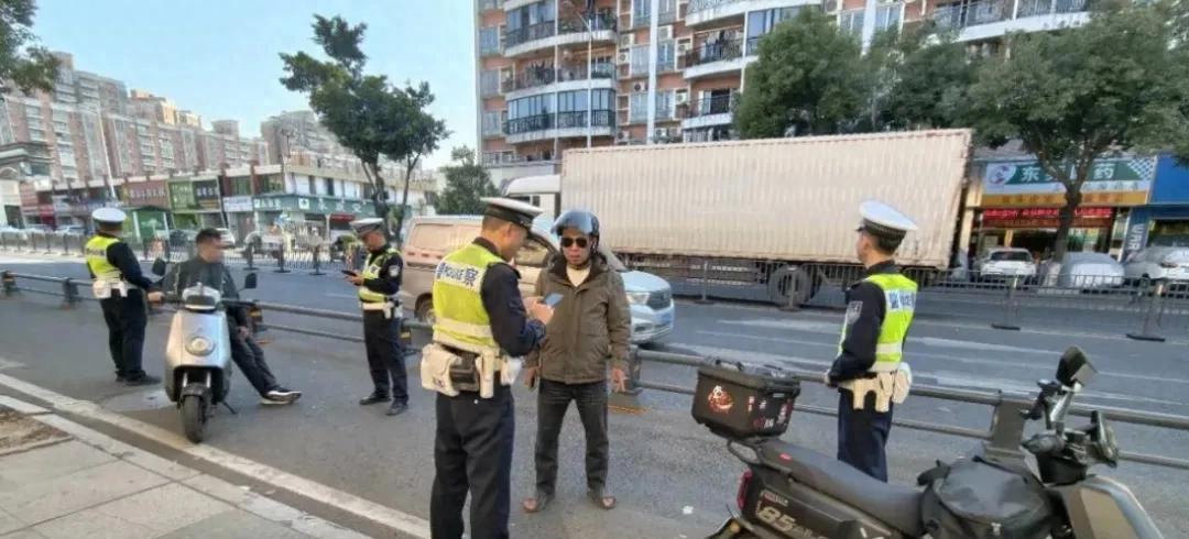 严查电动车该停了！3月起，这3类电动车放心骑，上路需守5个要求