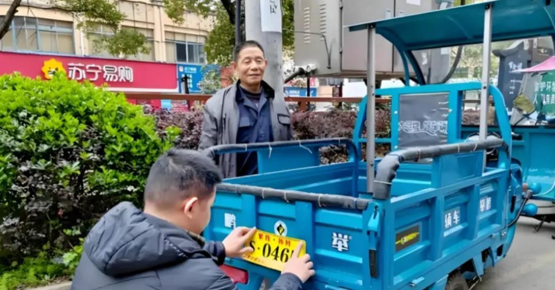 严查电动车该停了！3月起，这3类电动车放心骑，上路需守5个要求