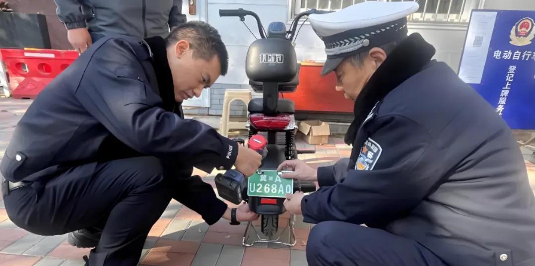 严查电动车该停了！3月起，这3类电动车放心骑，上路需守5个要求