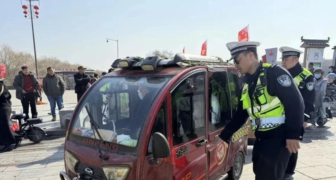 严查电动车该停了！3月起，这3类电动车放心骑，上路需守5个要求