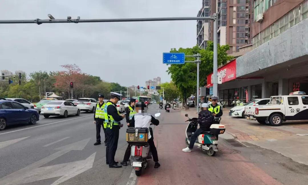 严查电动车该停了！3月起，这3类电动车放心骑，上路需守5个要求