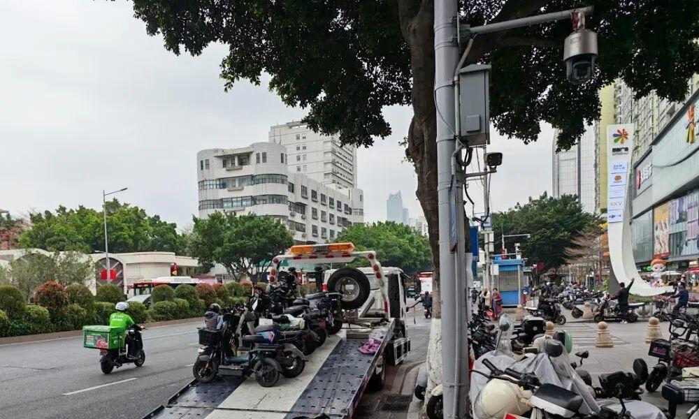 4月1日起，电动车、三轮、四轮上路“3禁5必查”！车主注意