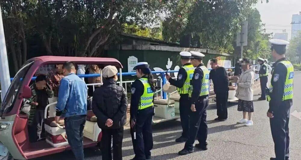 4月1日起，这2类电动车禁止上路！3种车放心骑，上路不查不罚不扣