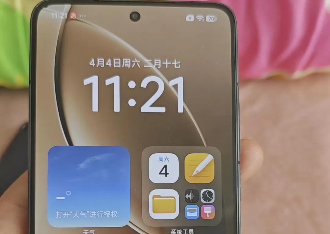 1200左右拿下骁龙8Gen3+2K直屏，适合大多数用户使用的一款二手机