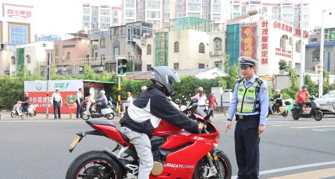 5月1日起，电动车、三轮、四轮车上路“3禁4罚”新要求，车主注意